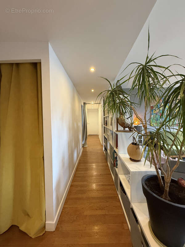 Appartement à SAUMUR