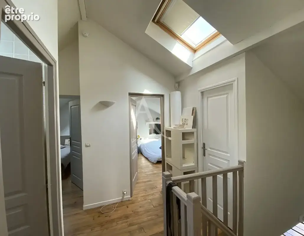 Maison Conflans Sainte Honorine 6 pièce(s) 132 m2 - photo 12