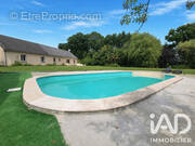 Photo 1 - Maison à PLASNES
