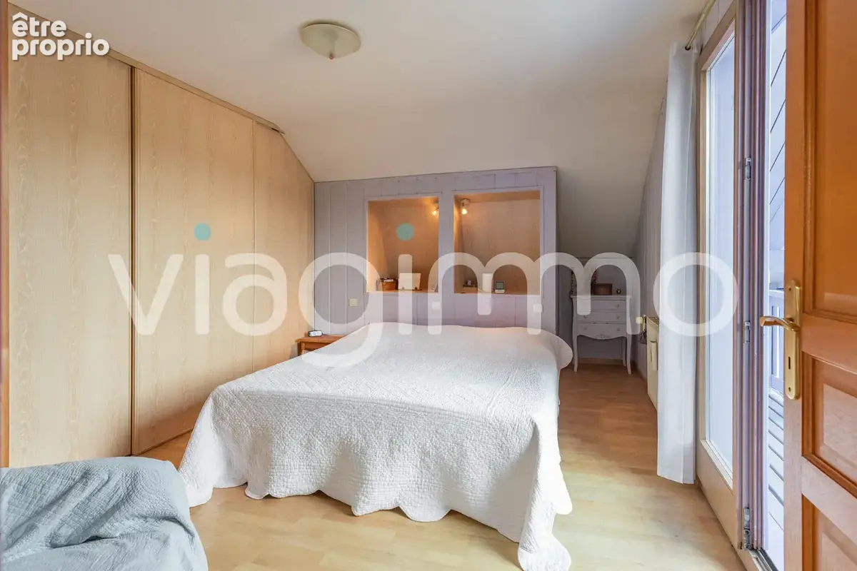 Superbe Chalet à DINOZE  dans un cadre de vie privilégié - photo 8