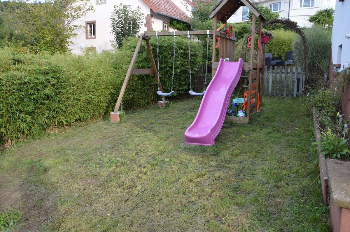 Maison à MEISENTHAL