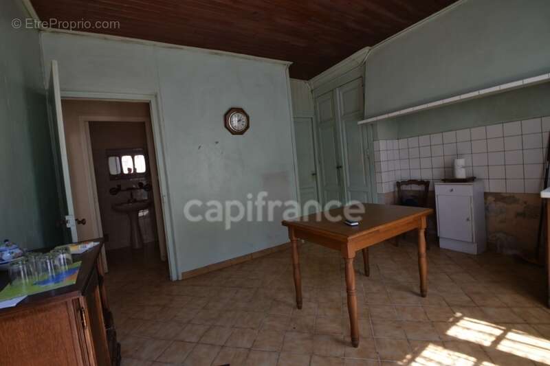 Maison de village, 2 chambres, à SEYCHES (47) - photo 3