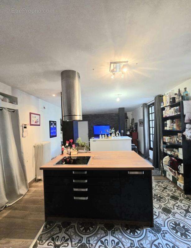 Appartement à LIMOGES