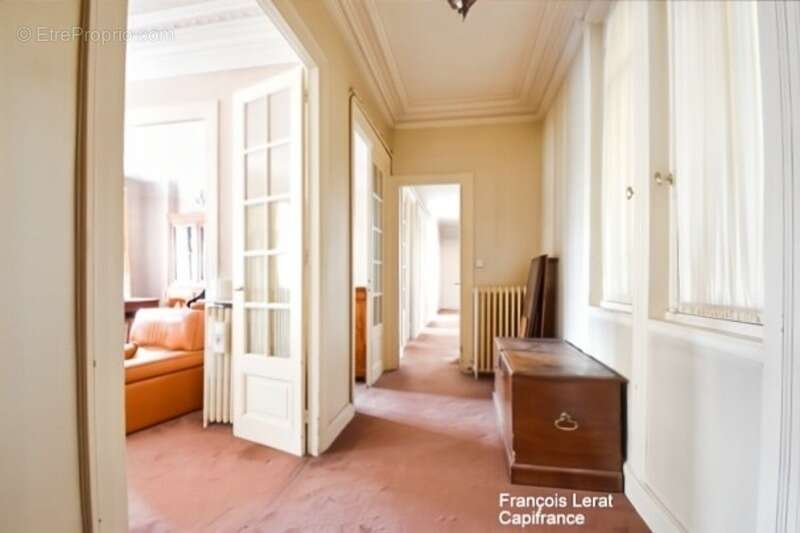 Appartement à LA MADELEINE