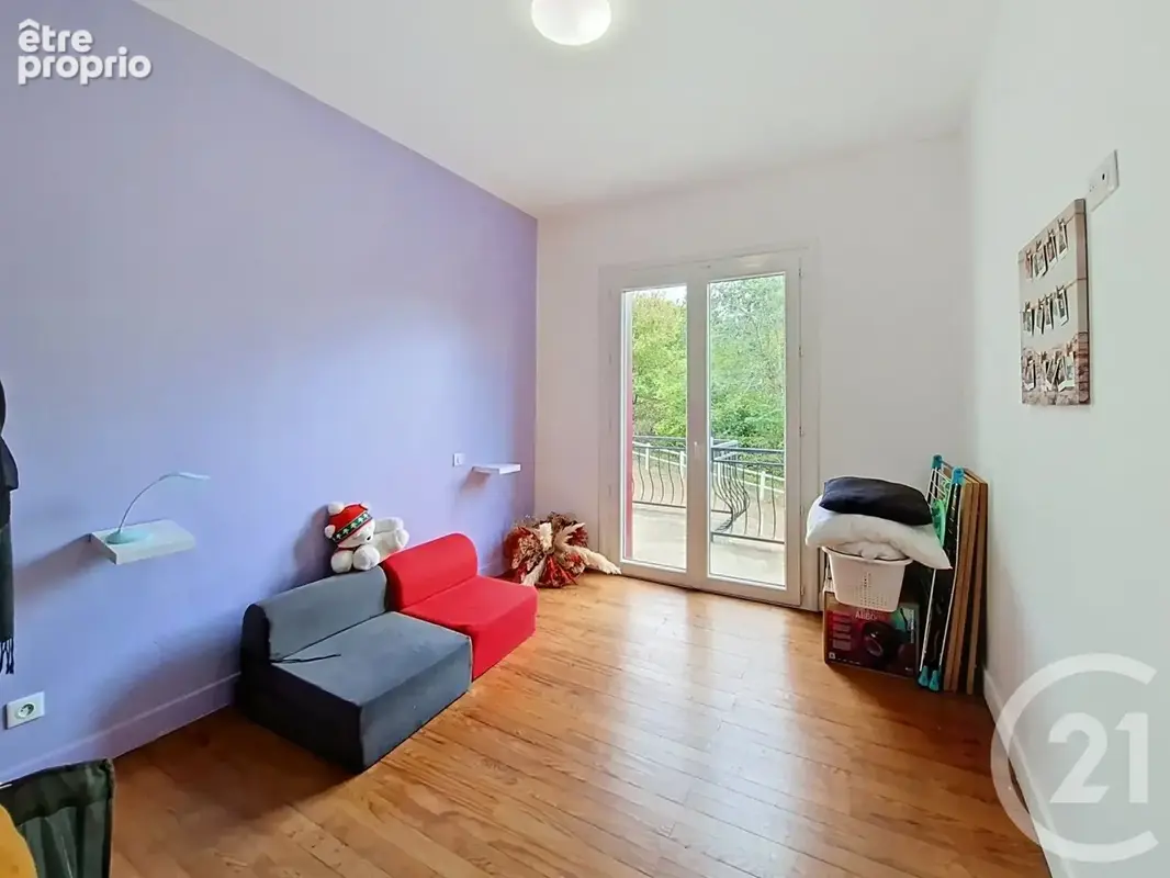 Maison 5 pièces 90 m² à vendre à L'isle-De-Noe (32300) - photo 13