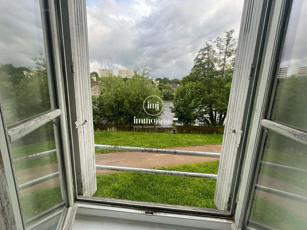 Appartement à LIMOGES
