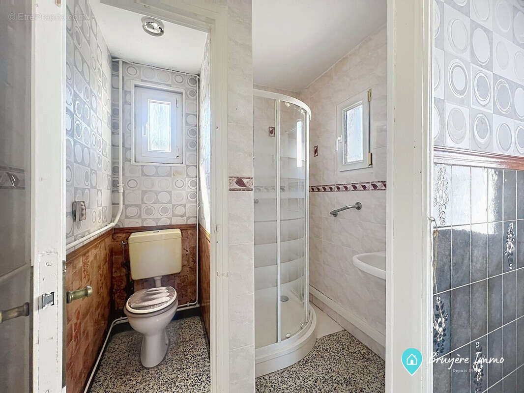 Maison 87 m² à Saint-Remy-Du-Nord  - photo 4