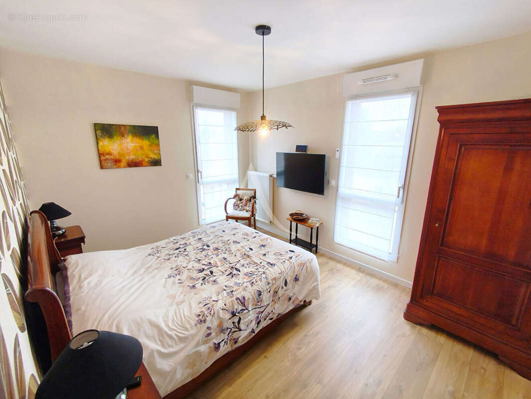 Appartement à SAINT-OMER