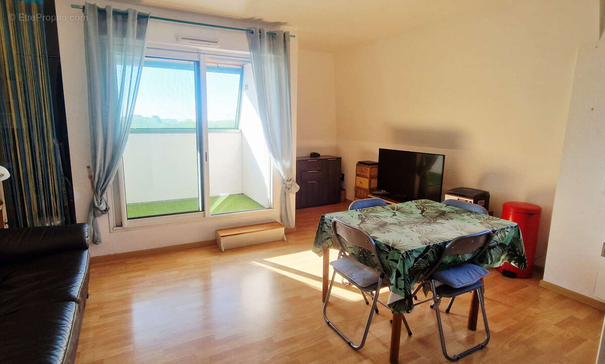 Appartement à TOUQUES