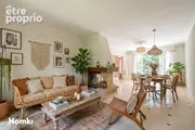 Maison à EPINAY-SUR-SEINE