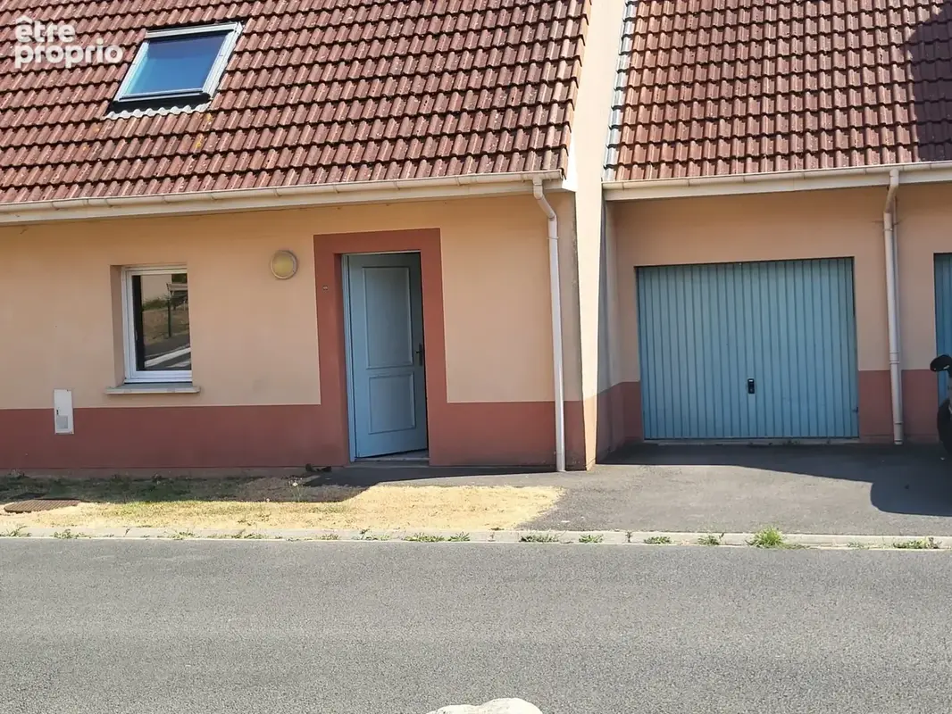 Maison à vendre 4 pièces DIVION (62) - photo 2