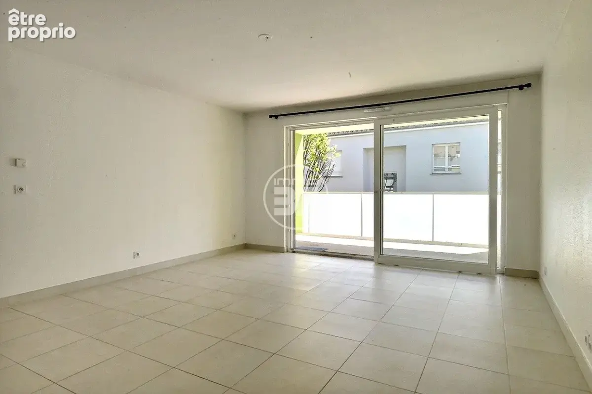 Appartement 3 pièces 67 m² à vendre à Bartenheim (68870) - photo 2