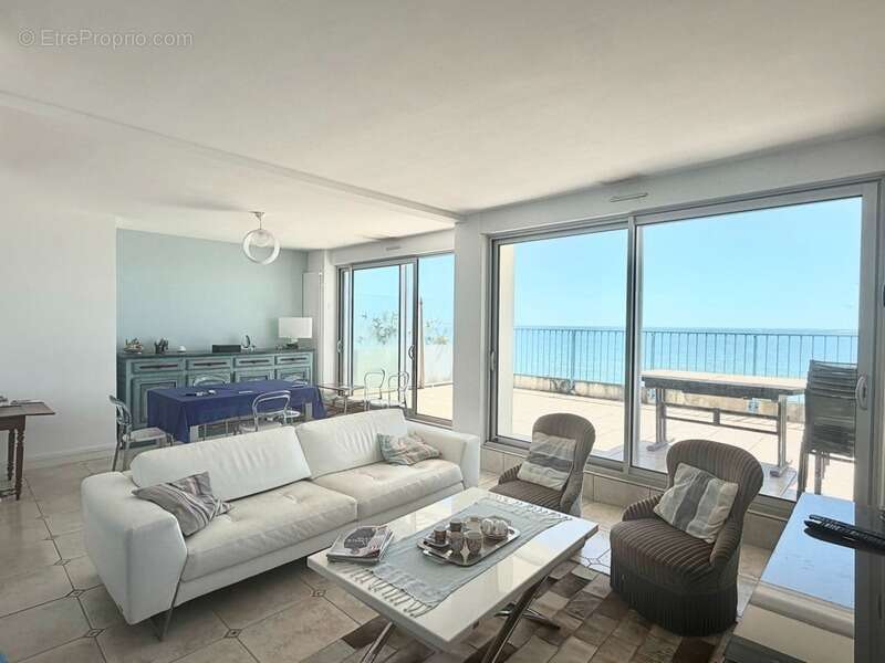 Appartement à LA BAULE-ESCOUBLAC