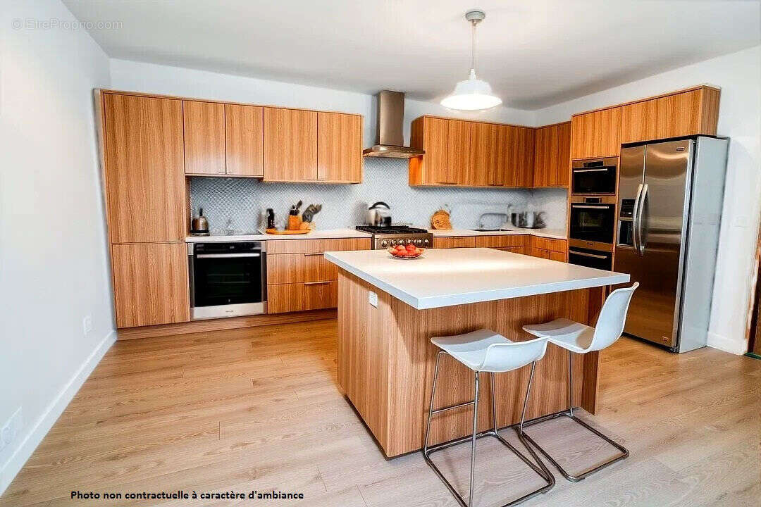 Photo 4 - Maison à SENLIS