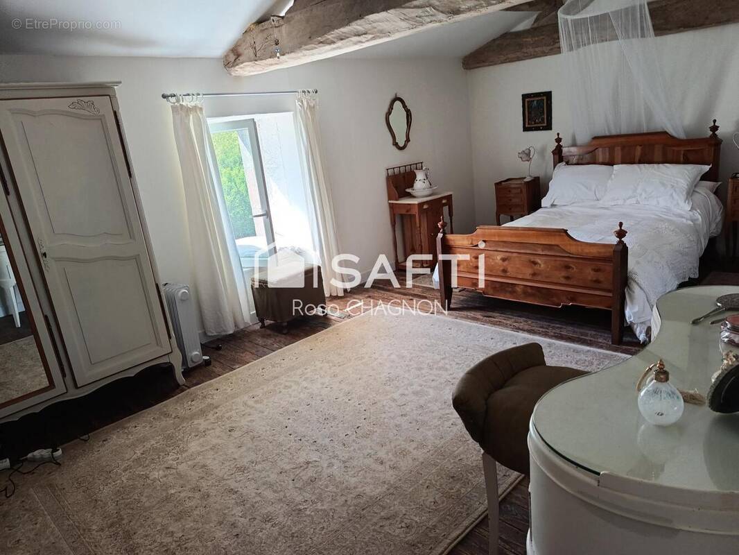 Photo 1 - Maison à SAINT-PIERRE-DU-CHEMIN