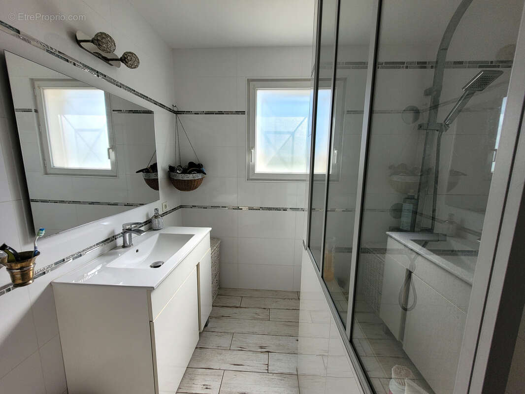 Maison à LA TESTE-DE-BUCH