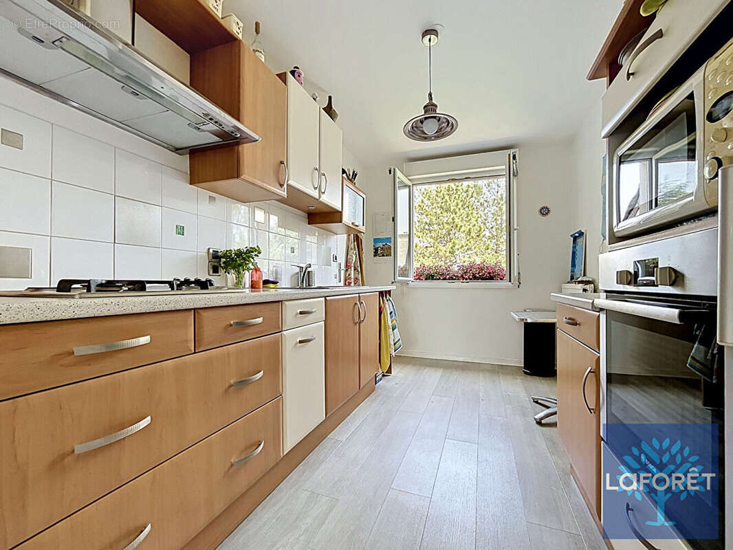 Appartement à CONCARNEAU