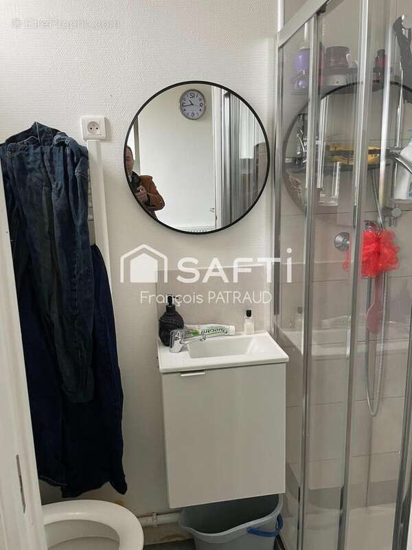 Photo 3 - Appartement à MASSY