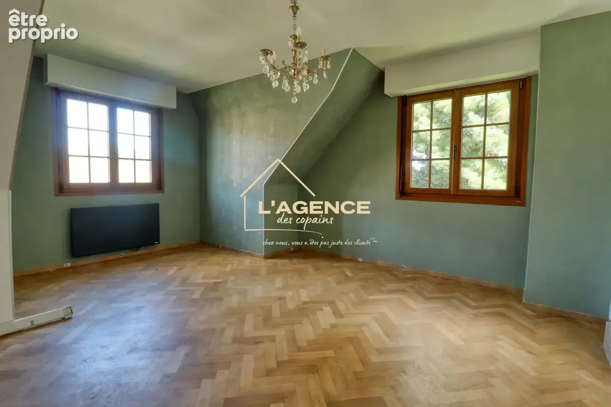Maison 6 pièces 184 m² à vendre à Eecke (59114) - photo 7