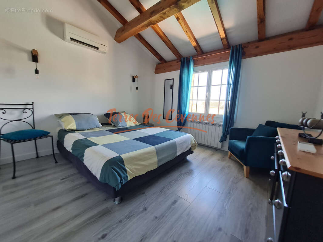 Agréable maison avec piscine - photo 13