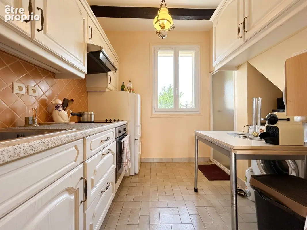 Maison à vendre à Conflans Sainte Honorine - Quartier Romagné - Renouveau - basses roches - photo 10