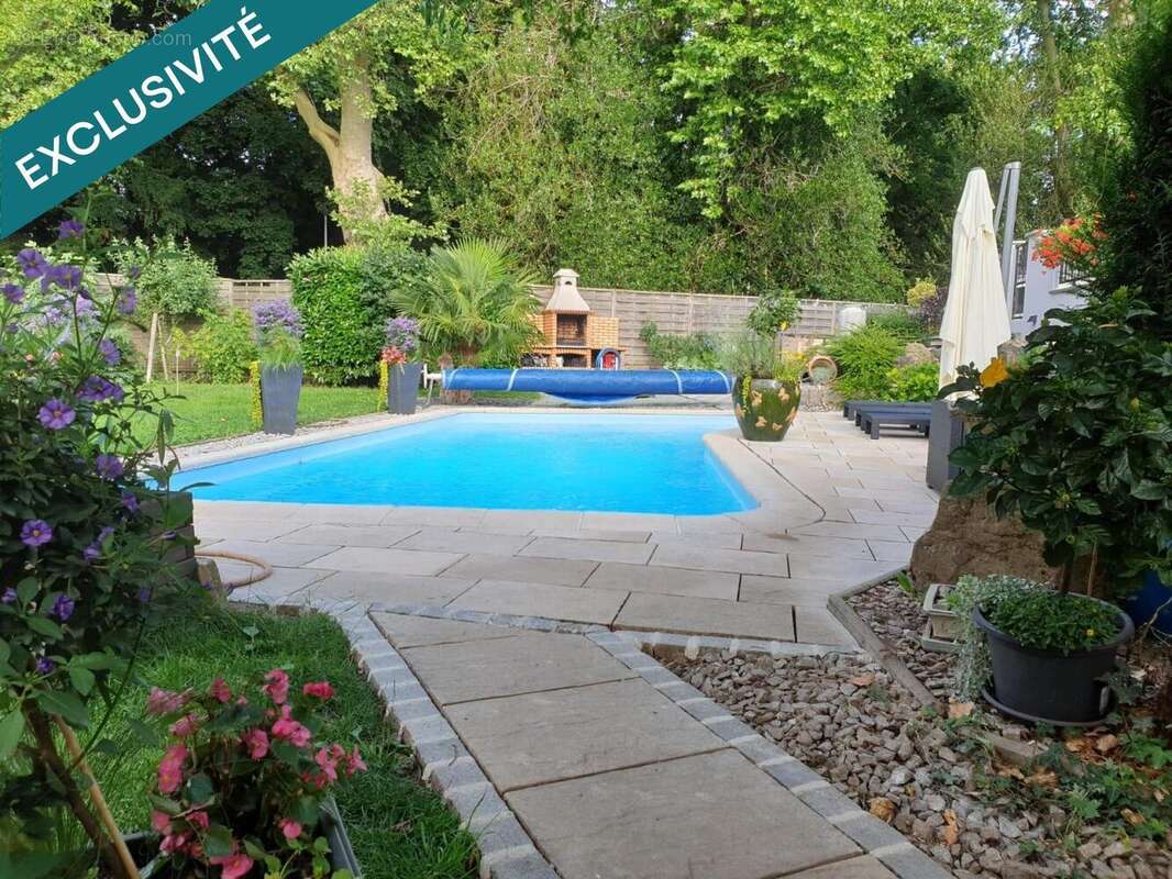 Photo 3 - Maison à SENTHEIM