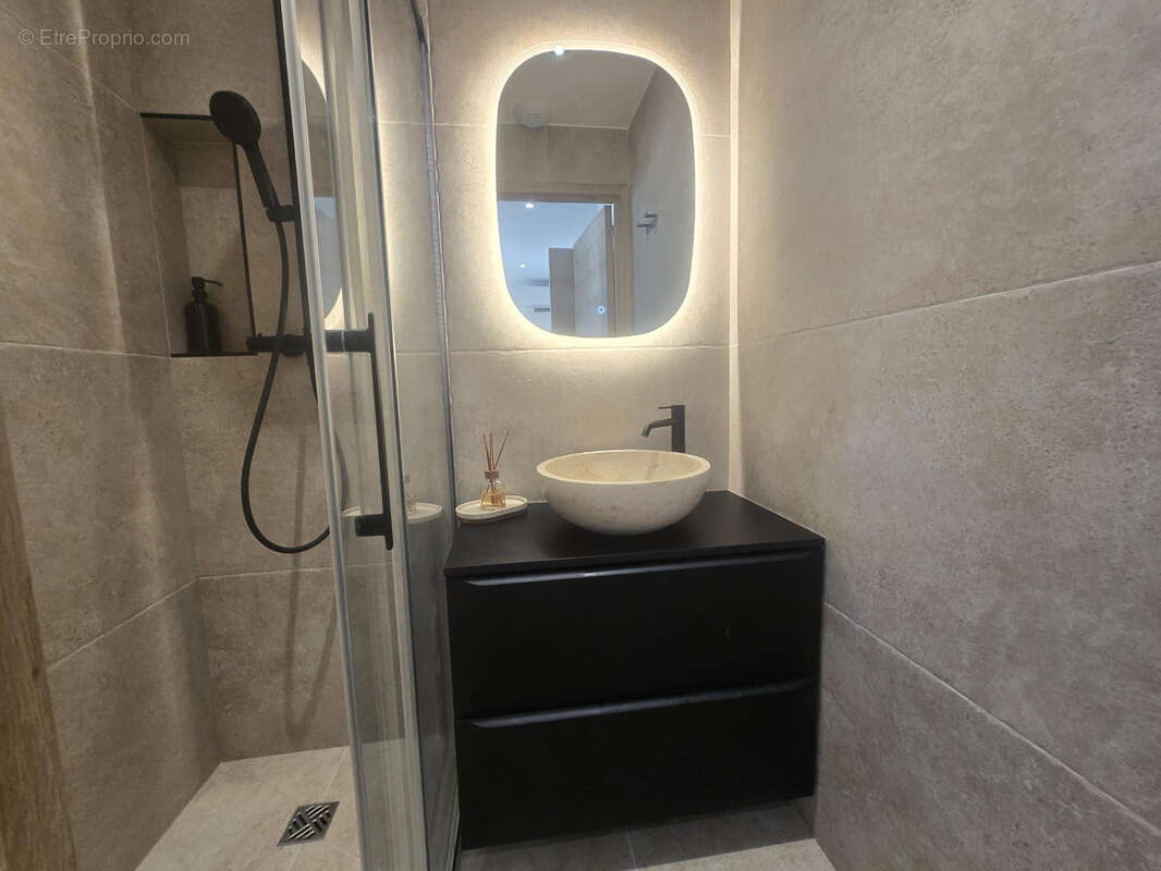 Maison à BOISSY-SAINT-LEGER