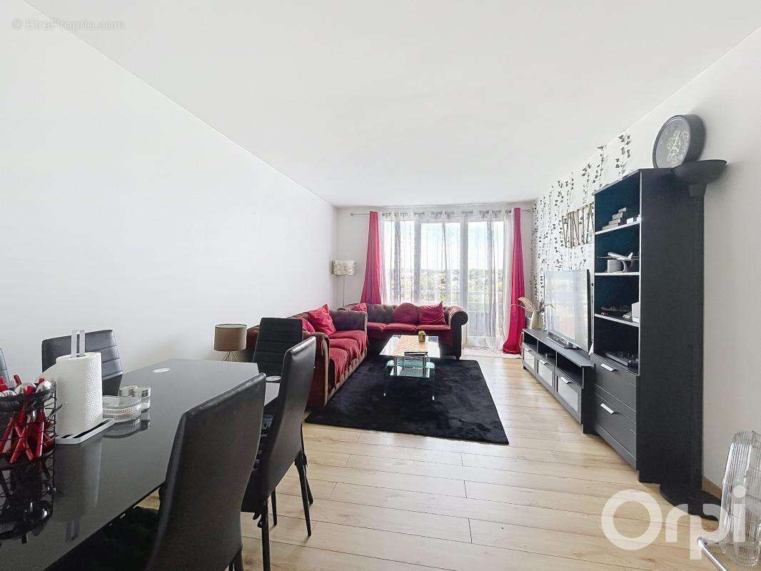 Appartement À Vendre de 4 pièces 78,72m2 - photo 6