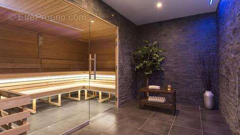 Appartement à FERNEY-VOLTAIRE