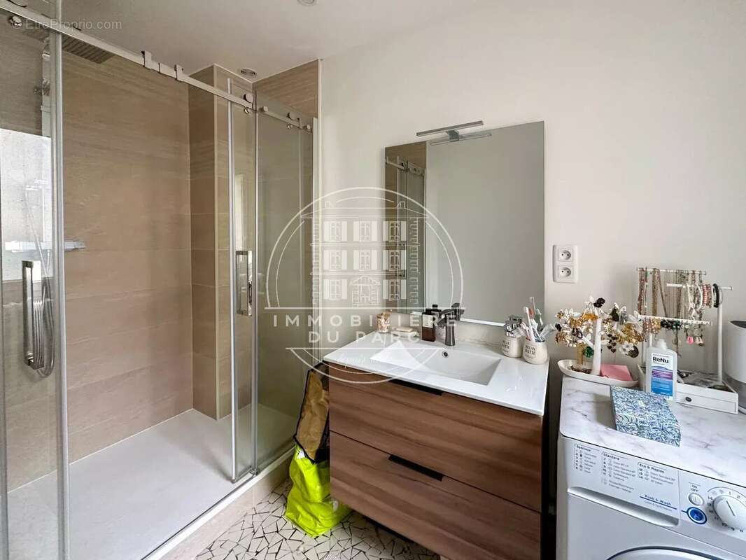 Appartement à RUEIL-MALMAISON