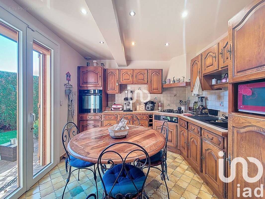 Photo 6 - Maison à SOINDRES