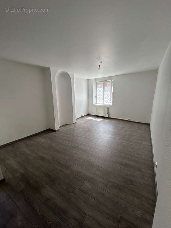 Appartement à SAINT-NICOLAS-DE-PORT