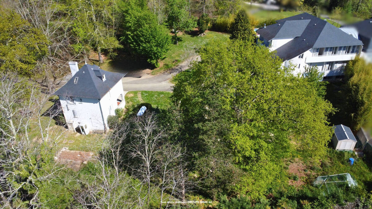 Appartement à JURANCON