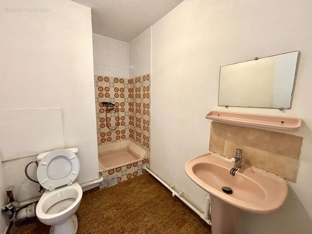 T2 de 38m2 avec balcons - Secteur Belle de Mai - photo 9