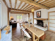 Maison à SAINT-MARTIN-AUX-CHARTRAINS