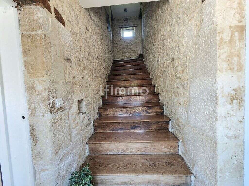 Maison familiale, au calme - photo 7