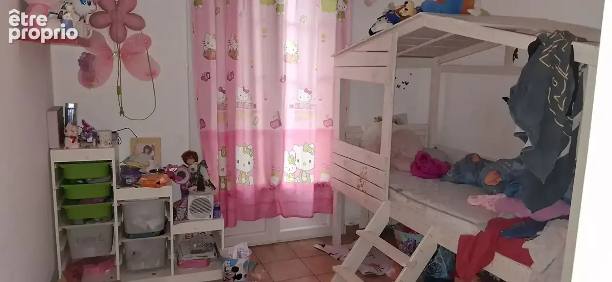 Appartement T5 92m² 3 Chambres Balcon La Seyne-sur-Mer (Vignelongue) - photo 4