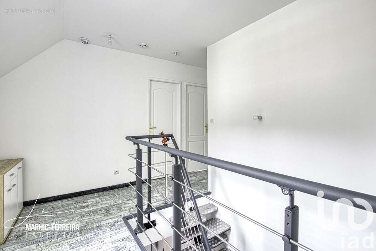 Photo 7 - Maison à BRENOUILLE