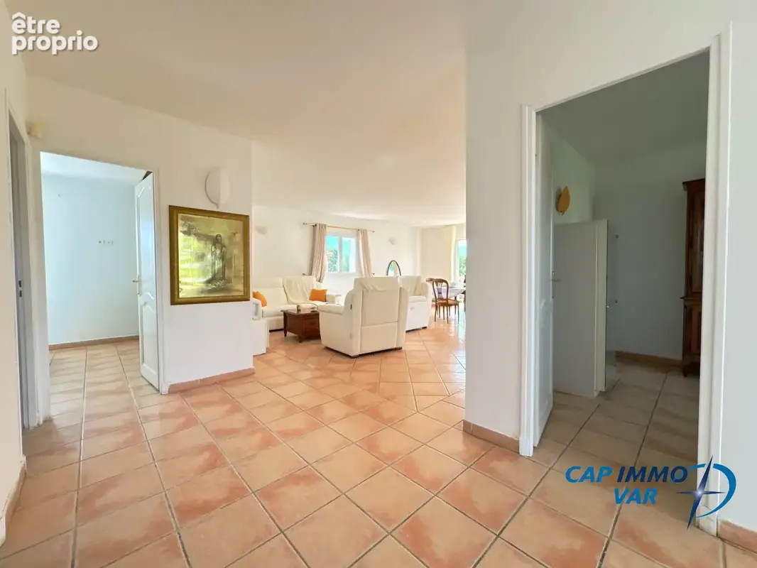 Maison 6 pièces 153 m² à vendre à Bandol (83150) - photo 2