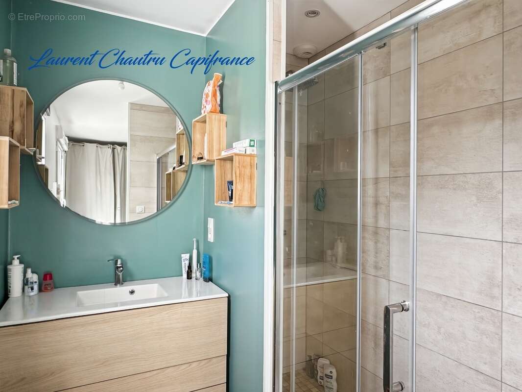 Maison récente 110m² - 4 chambres -  BASSILLAC ET AUBEROCHE (24) - photo 12