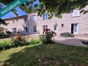 Photo 1 - Maison à VOUILLE