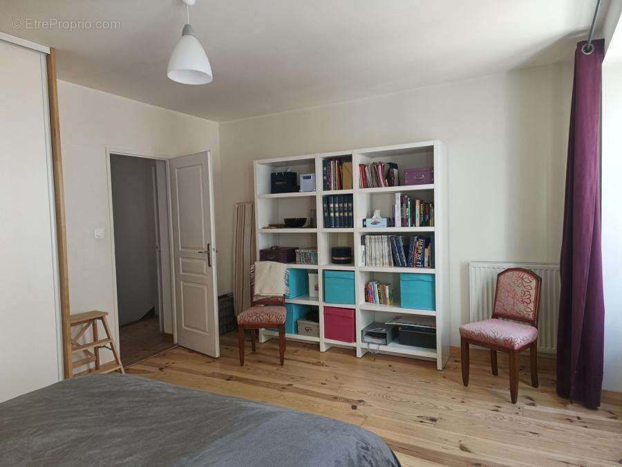 Maison à LE MANS