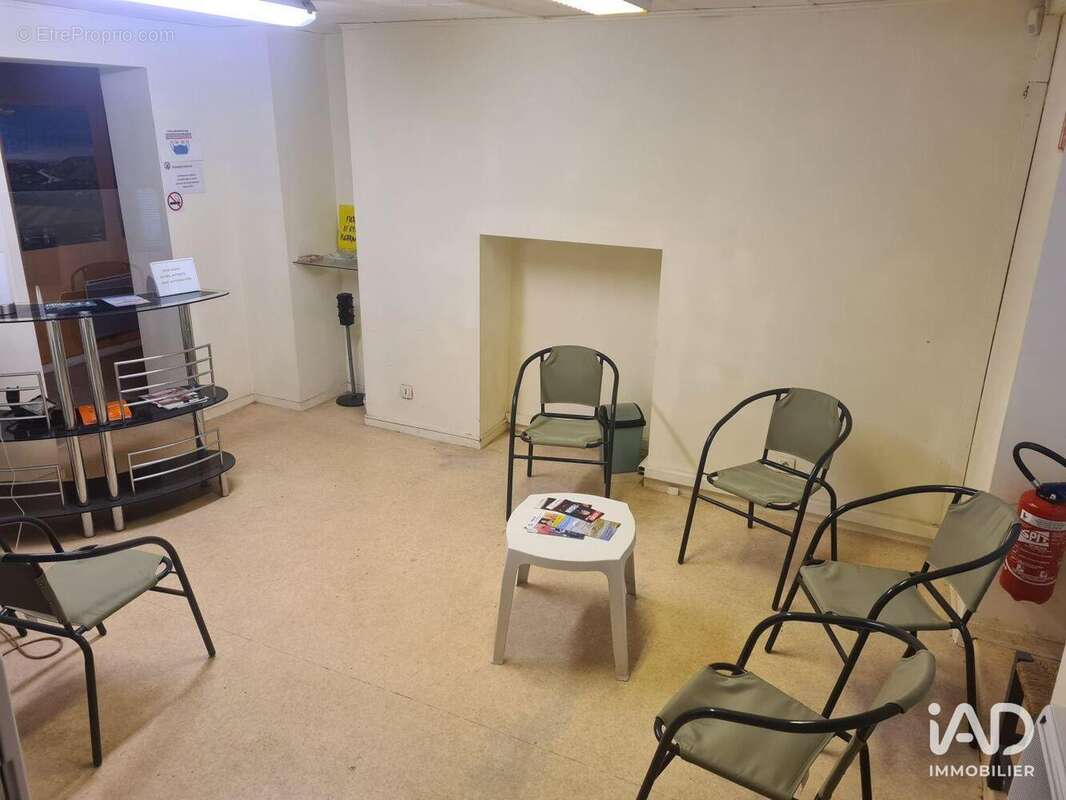 Photo 3 - Commerce à PAU