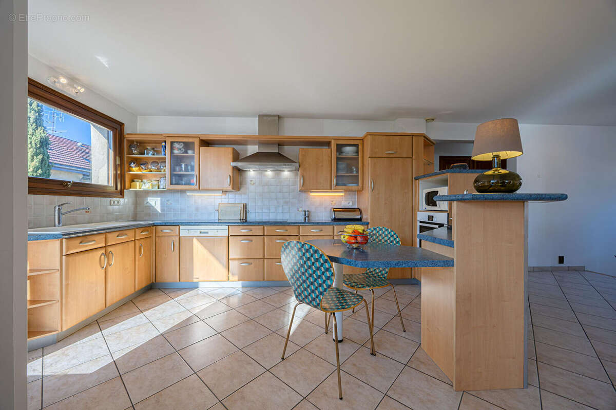 Maison à ANNECY
