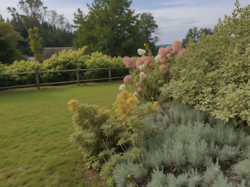 Maison à REMIREMONT