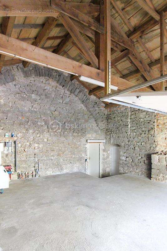 Maison à LA CAVALERIE