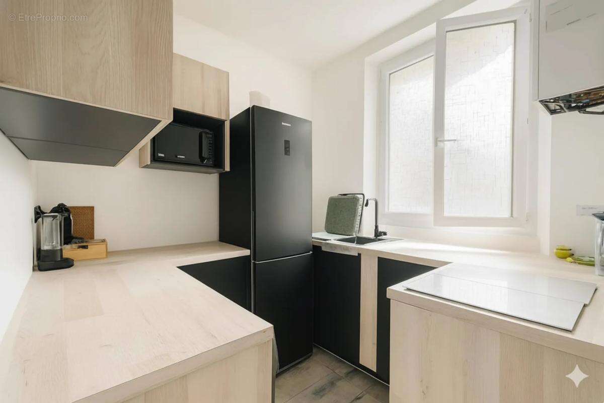 Appartement à CHAMPIGNY-SUR-MARNE