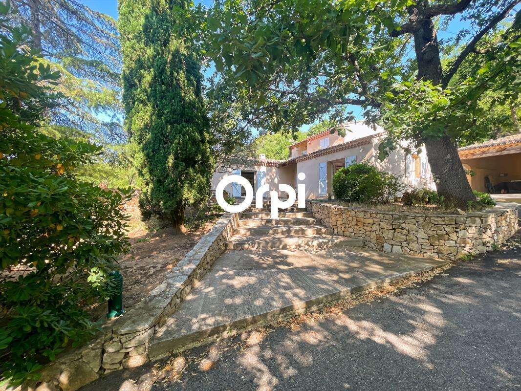 Maison à AIX-EN-PROVENCE