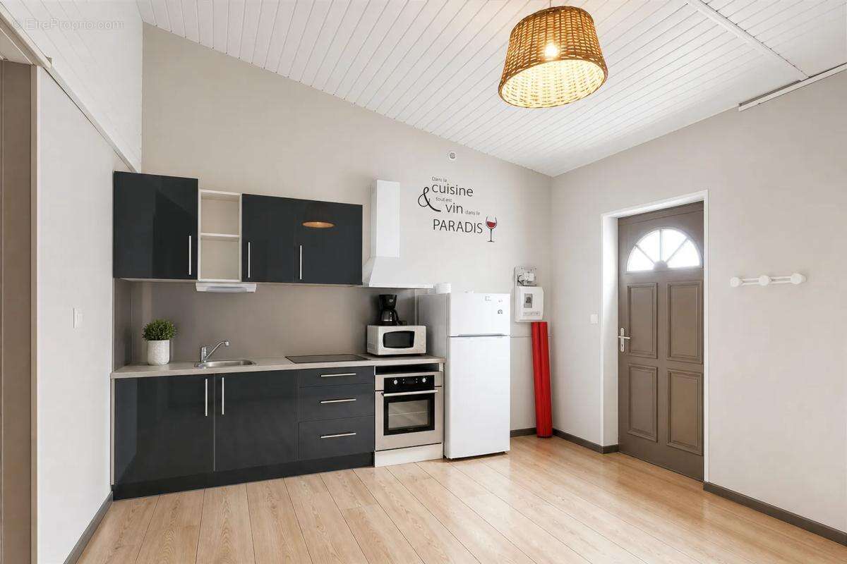 Maison à JONZAC