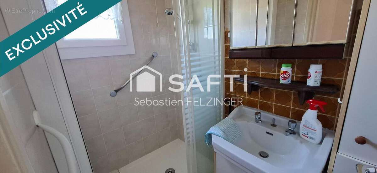 Photo 6 - Maison à CLACY-ET-THIERRET